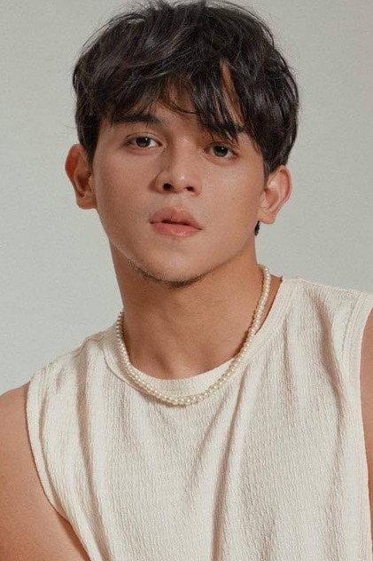 Miggy Jimenez - Actor Profile Photo