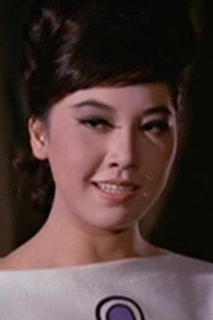 Fanny Fan Lai - Actor Profile Photo