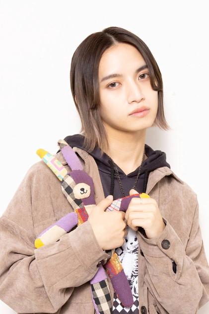 Toman - Actor Profile Photo