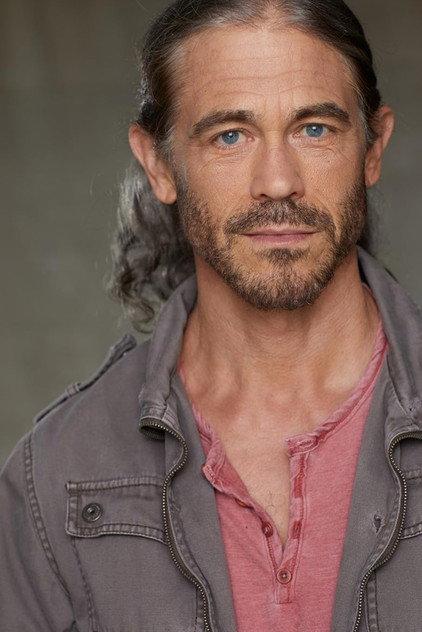 Eric Charles Jorgenson - Actor Profile Photo