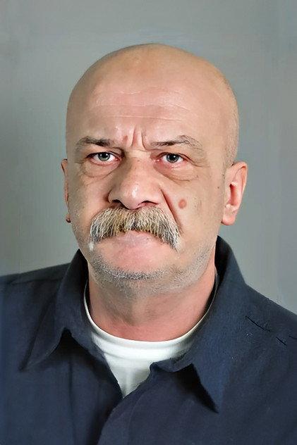 Baki Kurtuluş - Actor Profile Photo