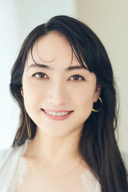 Yuu Kashii - Actor Profile Photo