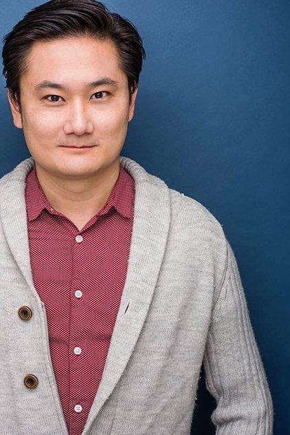 Paul Kwo - Actor Profile Photo