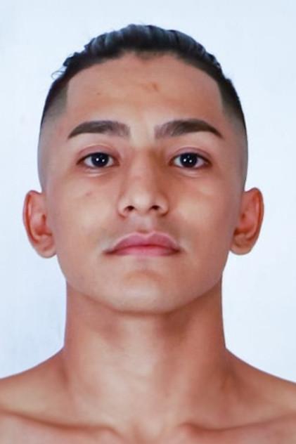Neider Valdez Aguilar - Actor Profile Photo