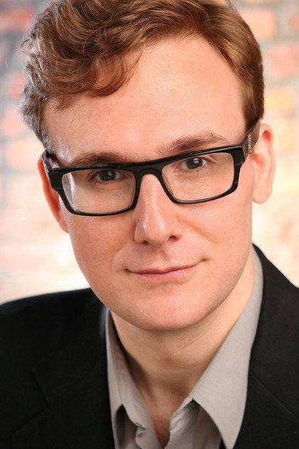 Abe Goldfarb - Actor Profile Photo