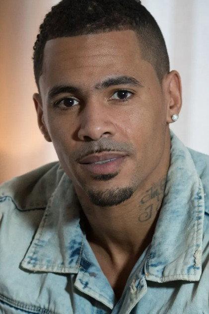 MC Harvey - Actor Profile Photo