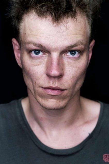 Jacek Beler - Actor Profile Photo