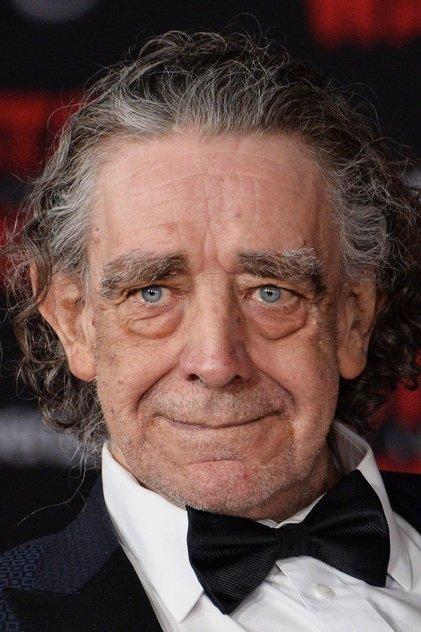 Peter Mayhew - Actor Profile Photo