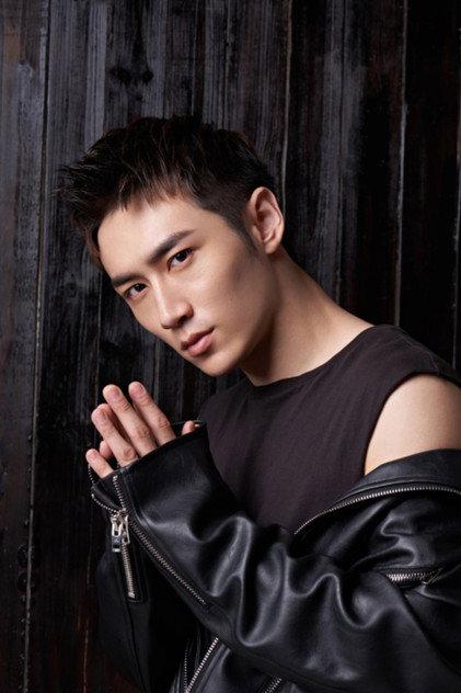 Liu Yuan - Actor Profile Photo