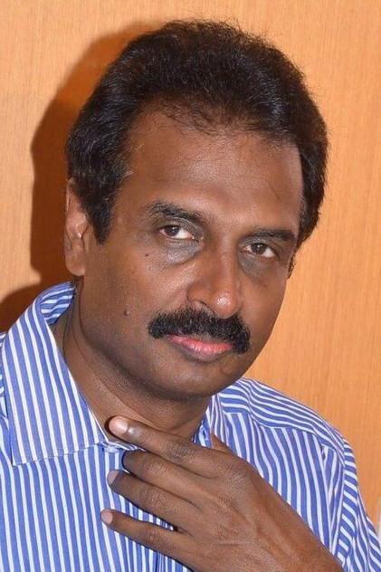 C. Arun Pandian - Actor Profile Photo
