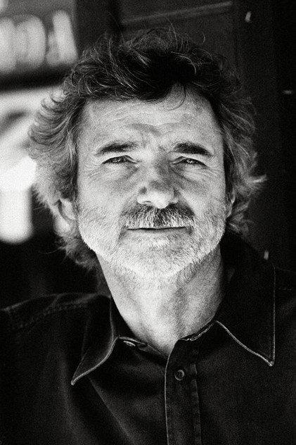 Curtis Hanson - Actor Profile Photo
