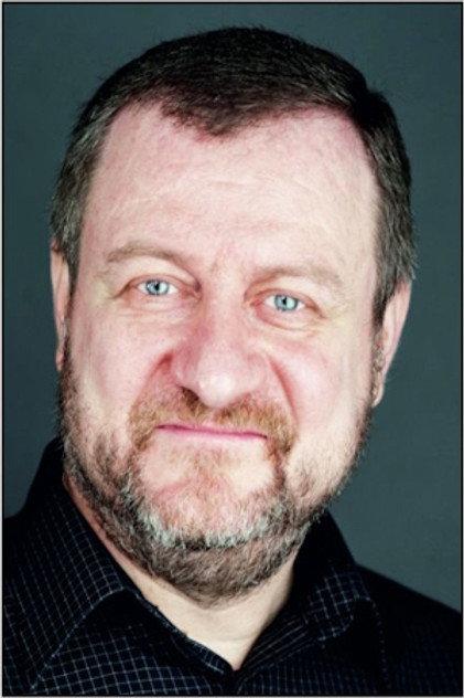 Ovidiu Crișan - Actor Profile Photo