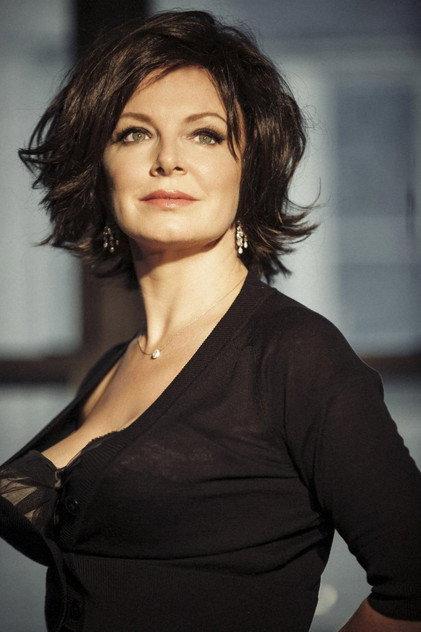 Sarah Townsend - Actor Profile Photo