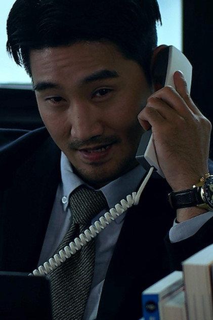 Kim Myeong-hwan - Actor Profile Photo