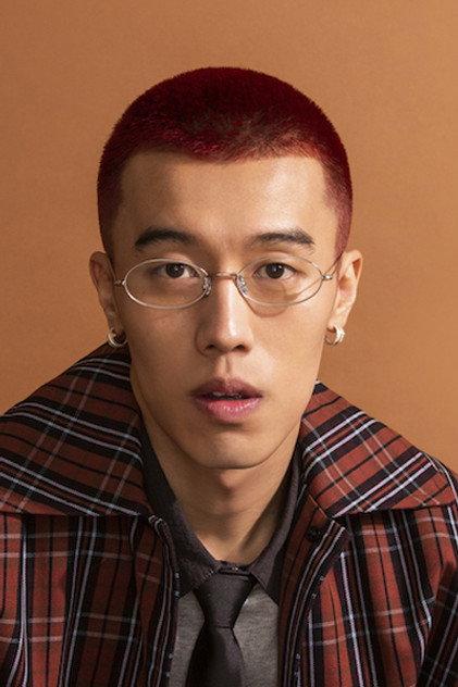 Zhou You - Actor Profile Photo