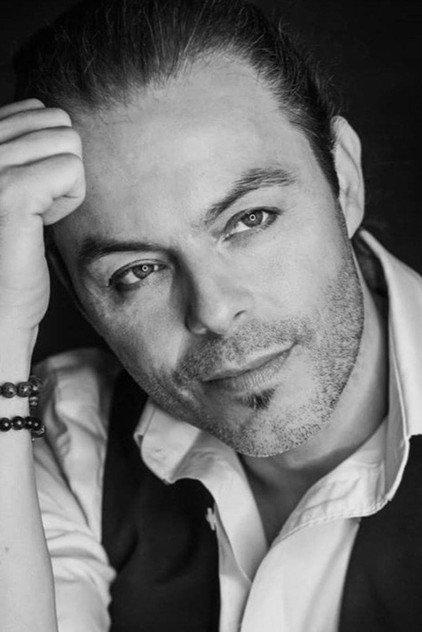 Nuno Resende - Actor Profile Photo