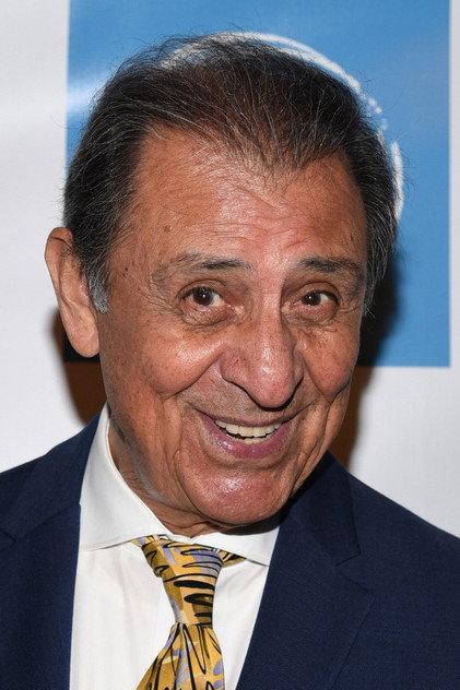 Emilio Delgado - Actor Profile Photo