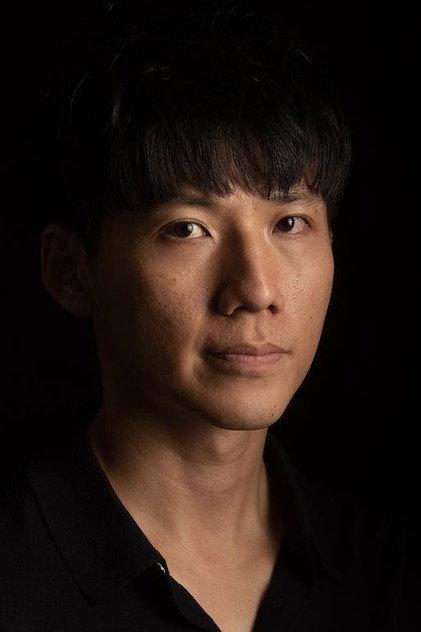 Jim Liu - Actor Profile Photo