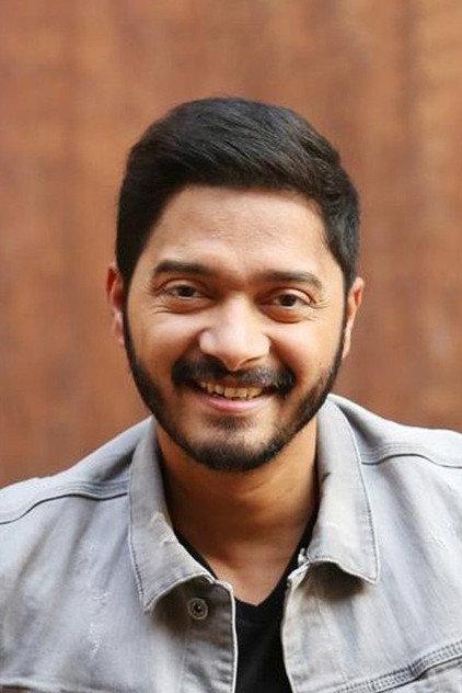 Shreyas Talpade - Actor Profile Photo
