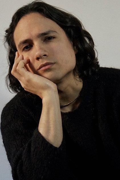 Steven Rojas - Actor Profile Photo