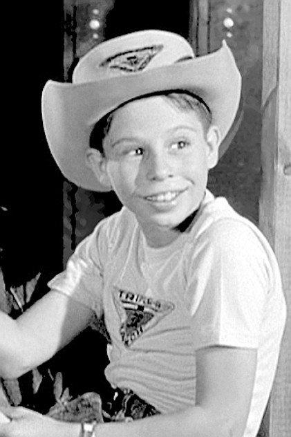 Scotty Morrow - Actor Profile Photo