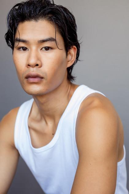Tyler Yath - Actor Profile Photo