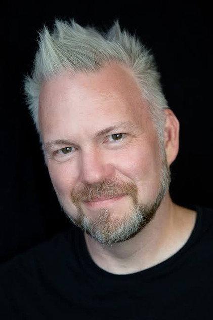 Todd Stephens - Actor Profile Photo