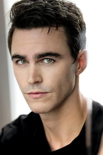 Mason Trueblood - Actor Profile Photo