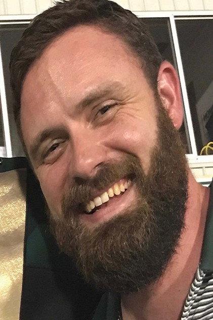 Christopher Burns - Actor Profile Photo
