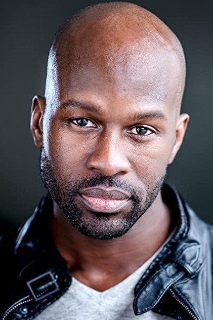 Shane Nicely - Actor Profile Photo