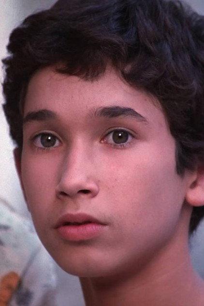Selim Boughedir - Actor Profile Photo