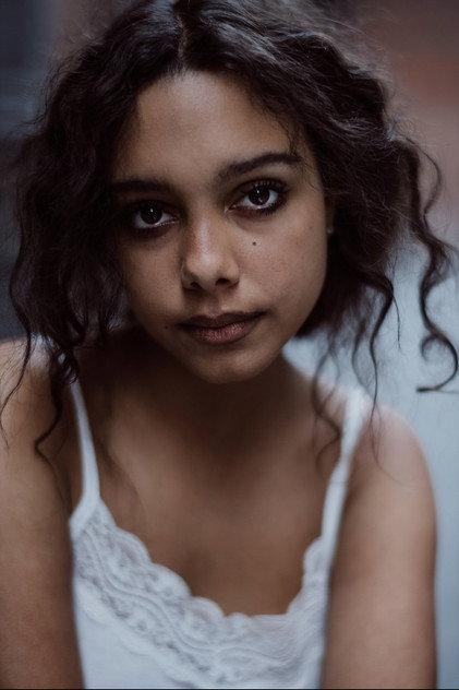 Zenna Tobin - Actor Profile Photo