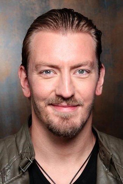 Darrel Cherney - Actor Profile Photo