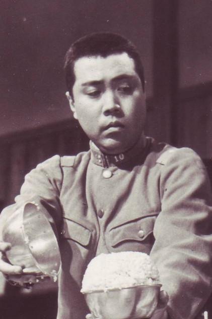 Kanbi Fujiyama - Actor Profile Photo