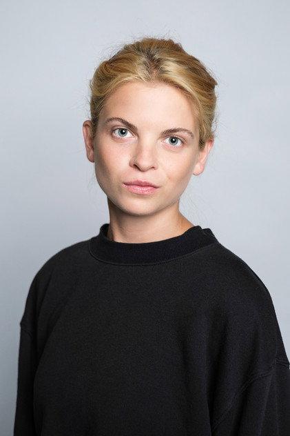 Helena Rząsa - Actor Profile Photo