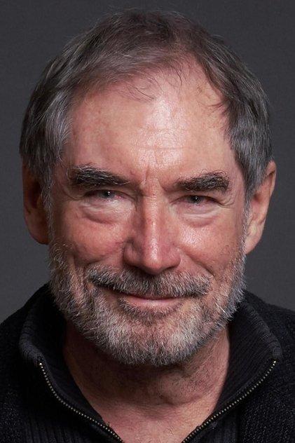 Timothy Dalton - Actor Profile Photo