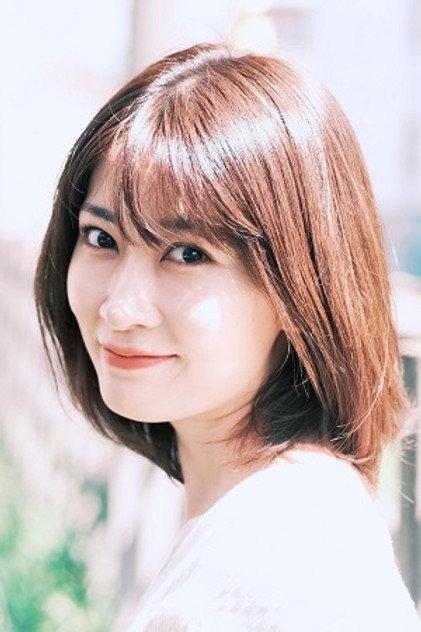 Mio Tachibana - Actor Profile Photo