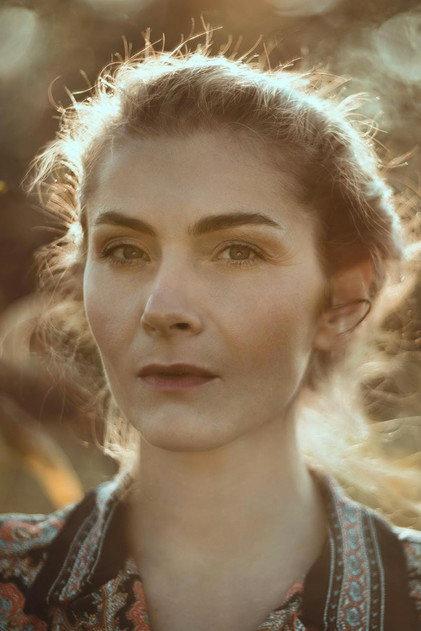 Sylvie Krupanská - Actor Profile Photo