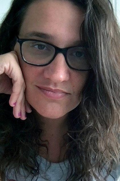 Soledad Castro Lazaroff - Actor Profile Photo