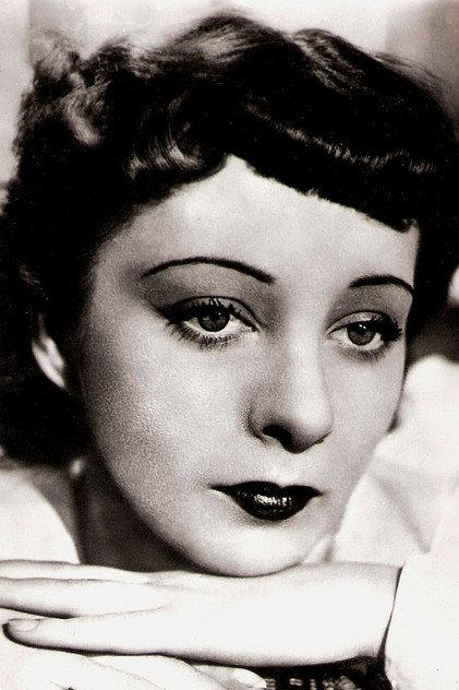 Sylvia Bataille - Actor Profile Photo