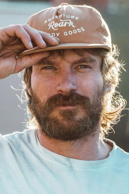 Drew Smith - Actor Profile Photo