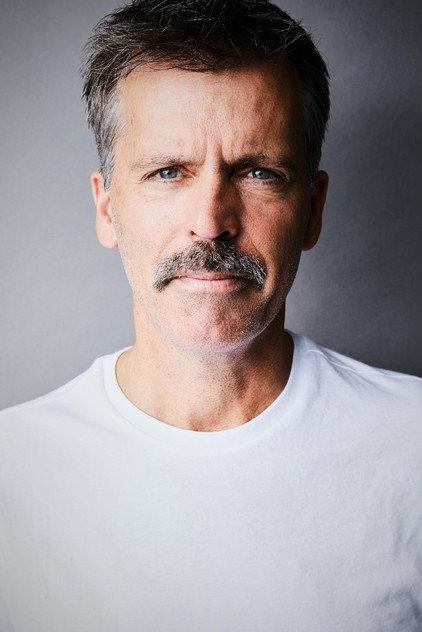 Nathan Dana Aldrich - Actor Profile Photo
