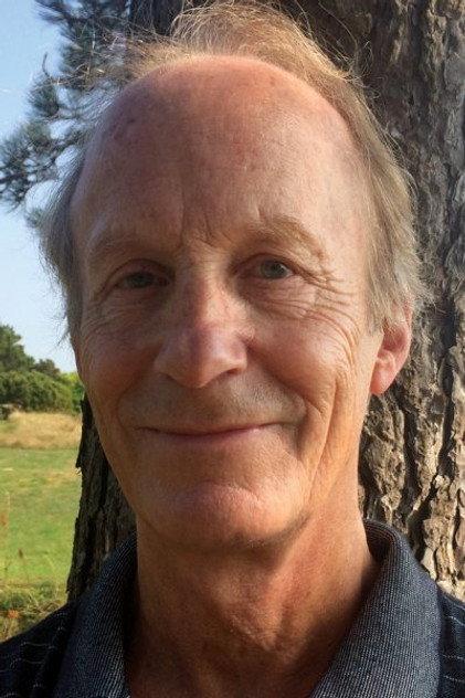 Håkan Mohede - Actor Profile Photo