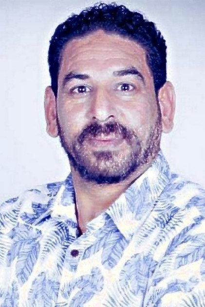 Ali Al Shamel - Actor Profile Photo