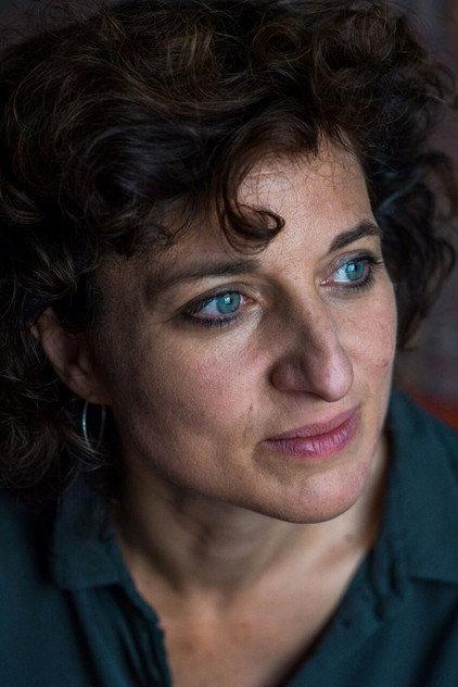 Uli Decker - Actor Profile Photo