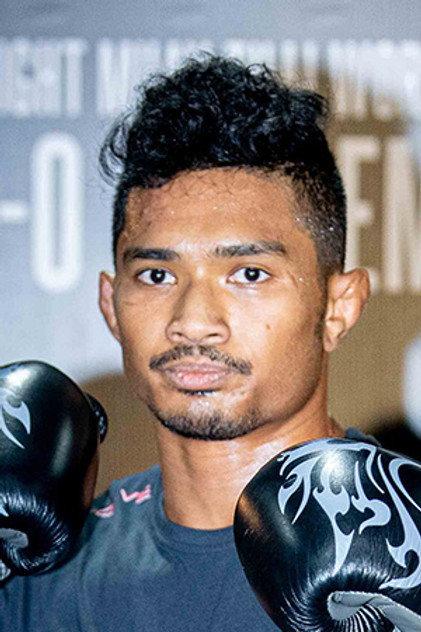 Amir Khan - Actor Profile Photo