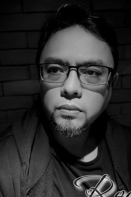 Red Nuestro - Actor Profile Photo