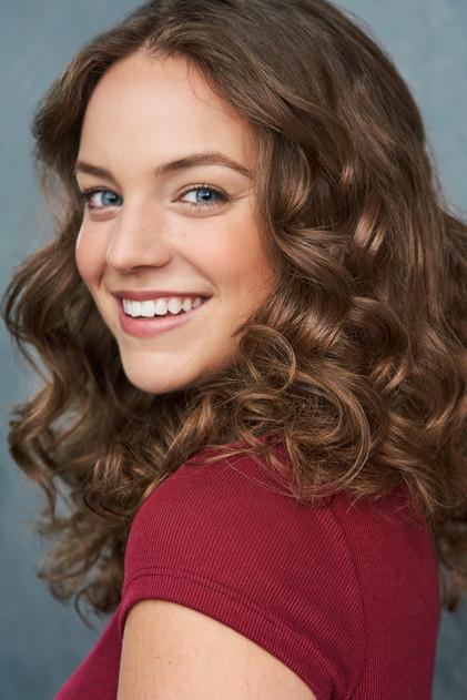 Jenny Boswell - Actor Profile Photo