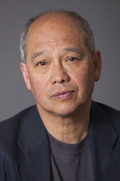 David Yip - Actor Profile Photo