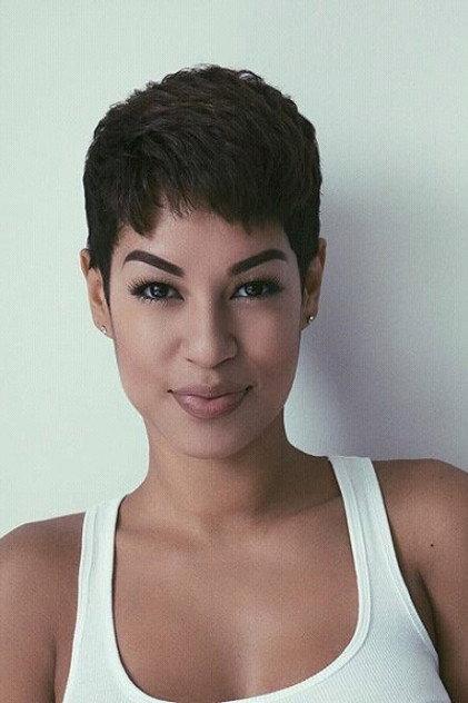 Zashia Monique Santiago - Actor Profile Photo